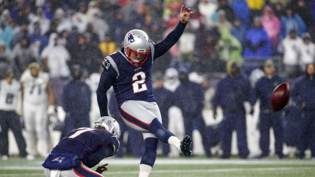 Nick Folk
